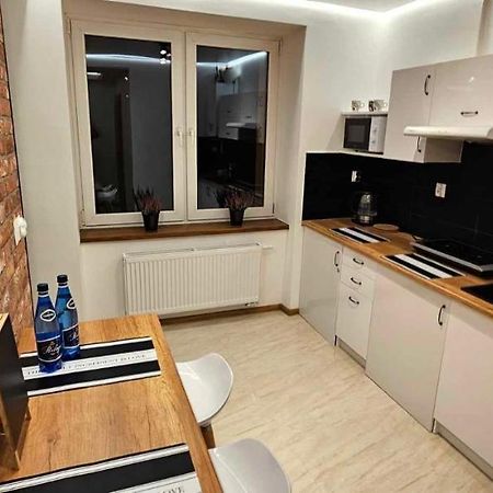 Apartament S24 Przemyśl Eksteriør bilde