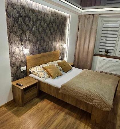 Apartament S24 Przemyśl Eksteriør bilde