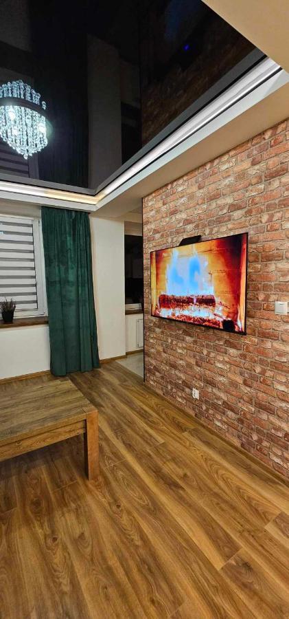 Apartament S24 Przemyśl Eksteriør bilde