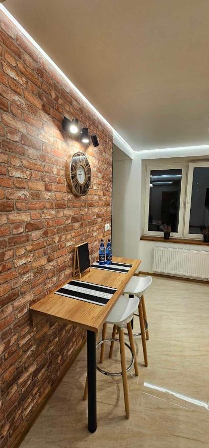 Apartament S24 Przemyśl Eksteriør bilde