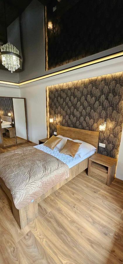 Apartament S24 Przemyśl Eksteriør bilde