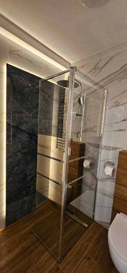 Apartament S24 Przemyśl Eksteriør bilde