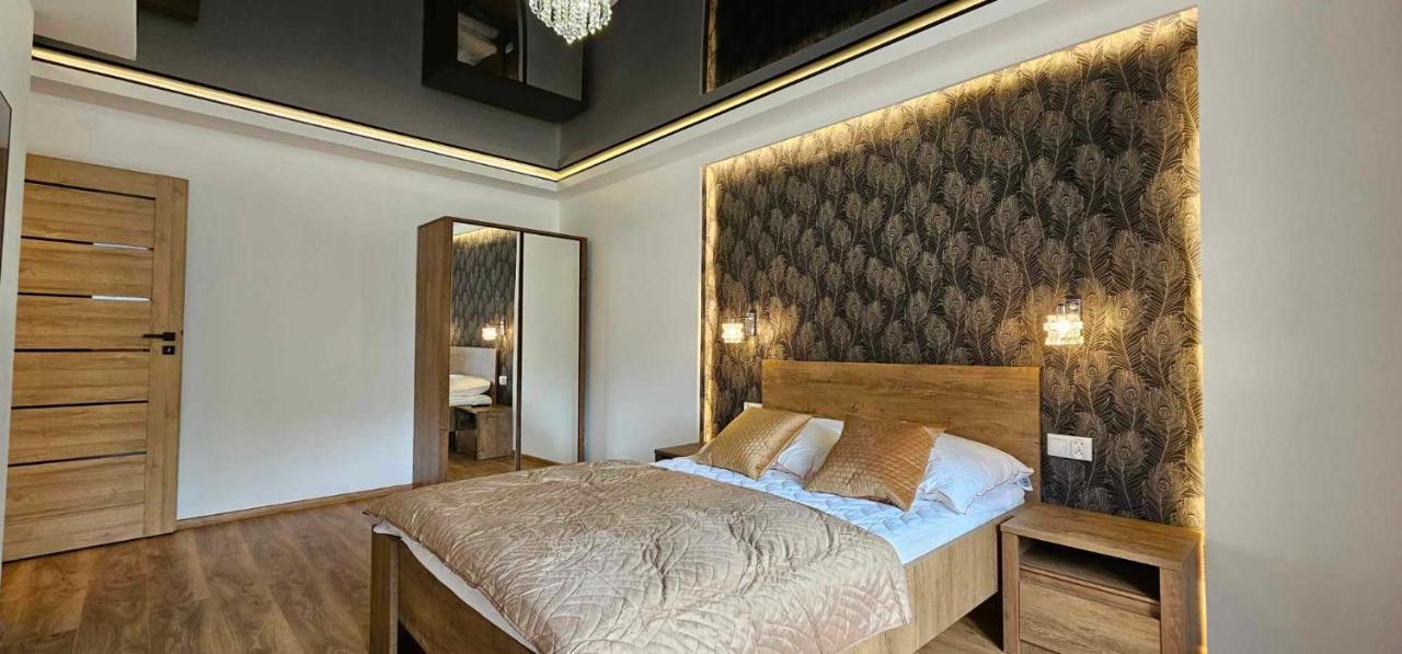 Apartament S24 Przemyśl Eksteriør bilde