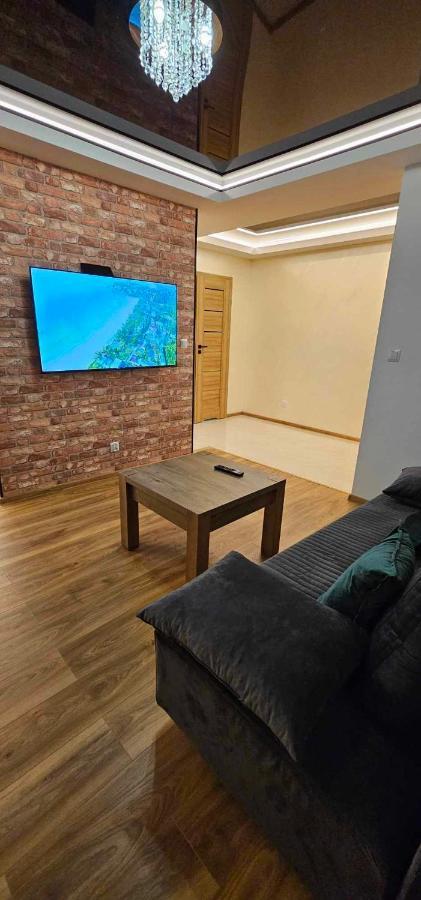 Apartament S24 Przemyśl Eksteriør bilde