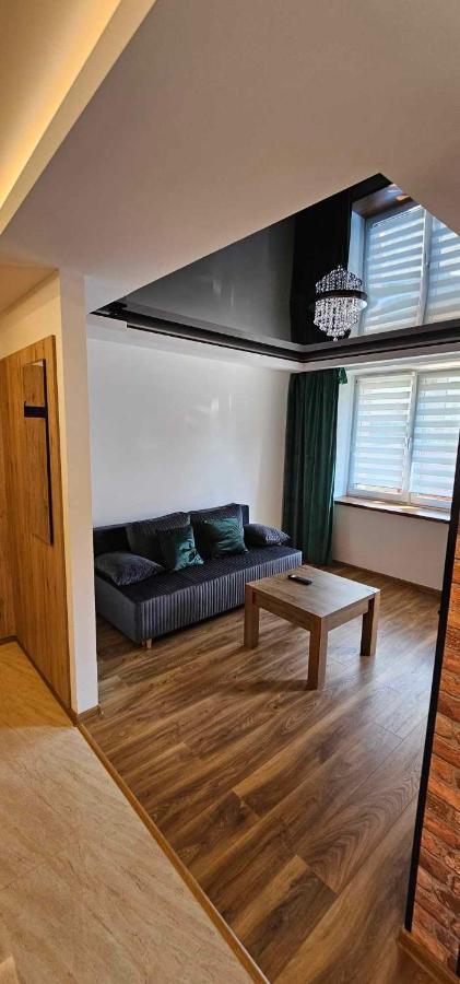 Apartament S24 Przemyśl Eksteriør bilde